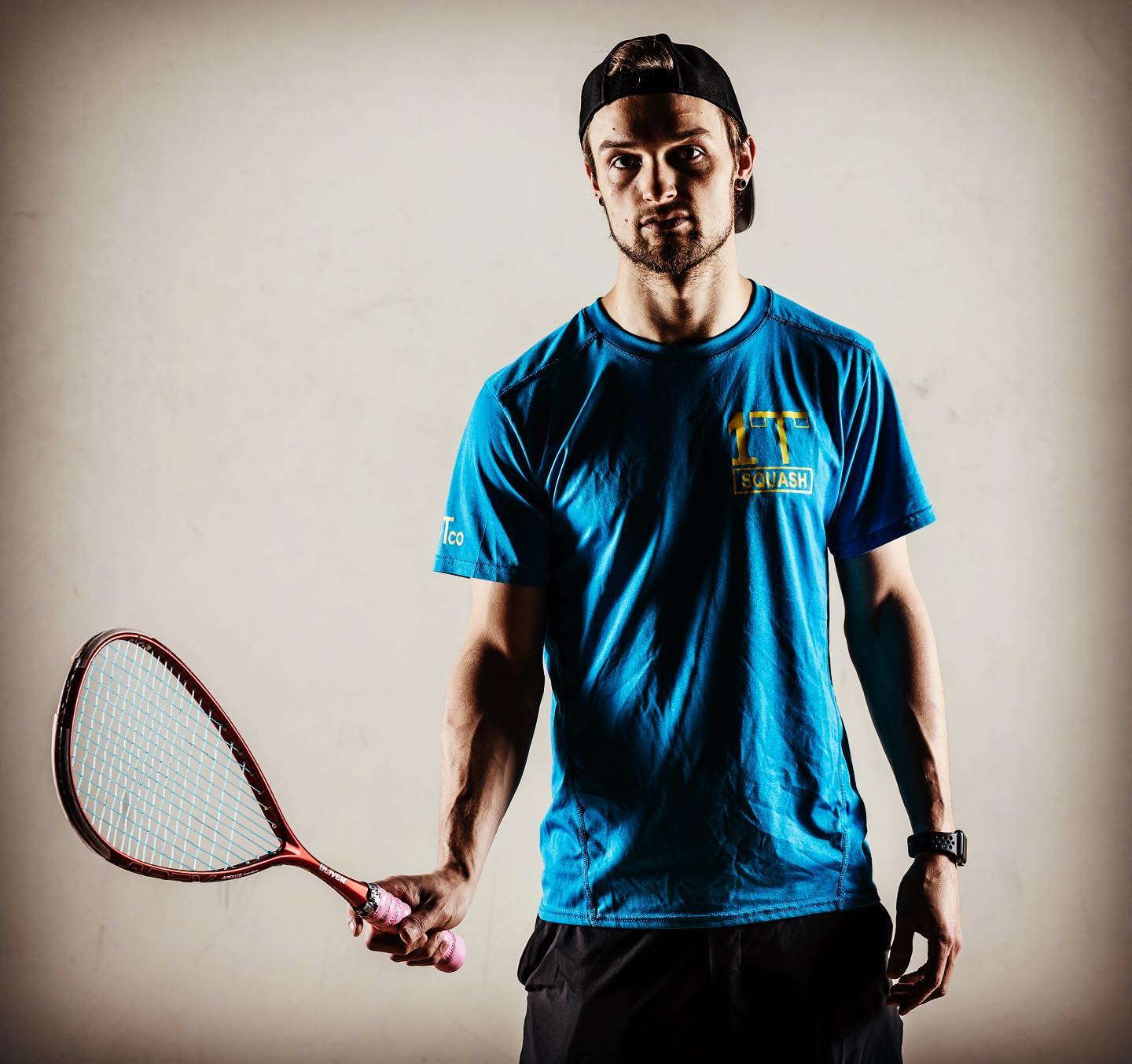 Connor Turk - PSA Professional